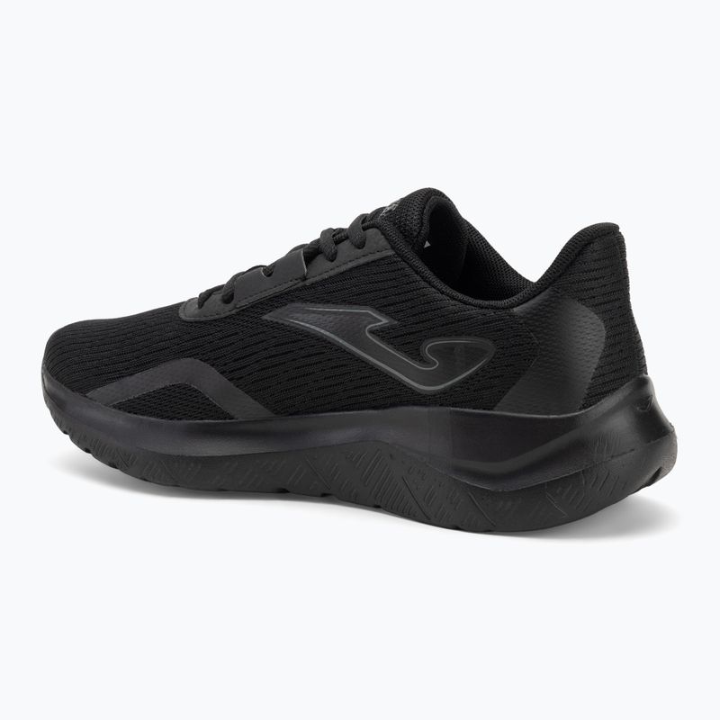 Pánské boty Joma Sodio black 3