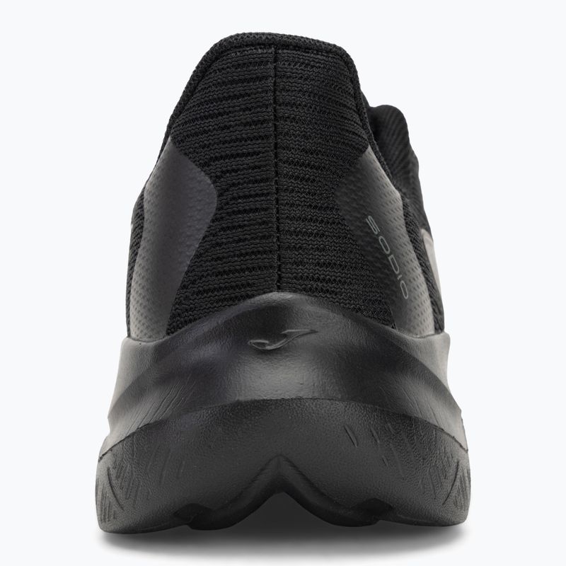 Pánské boty Joma Sodio black 6