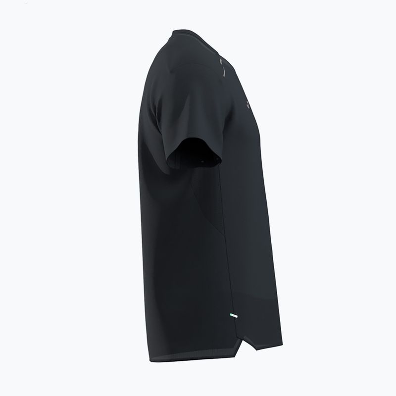 Pánské běžecké tričko Joma R-City black 3