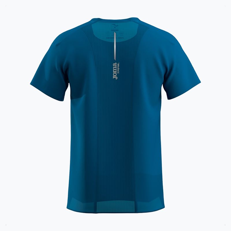 Pánské běžecké tričko Joma R-City royal 2