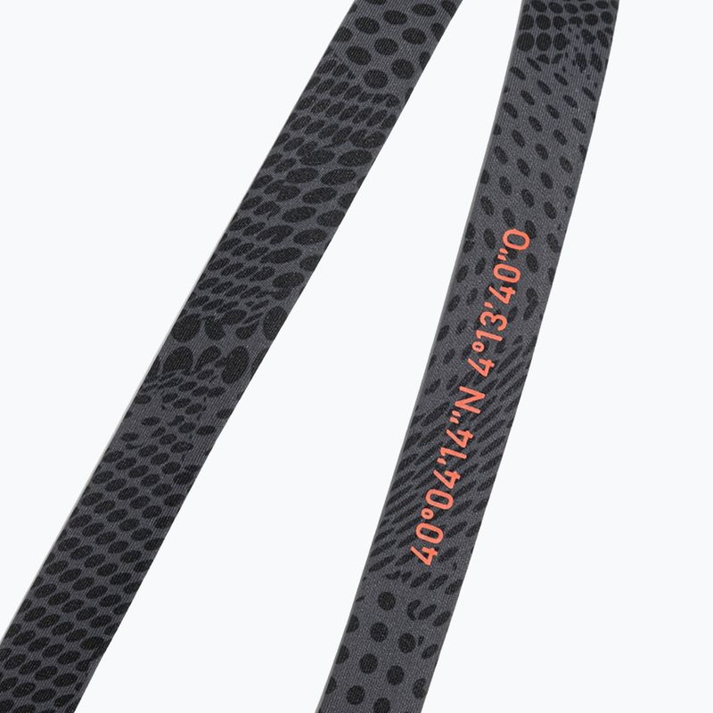 Dámský běžecký top Joma R-City Top black 5