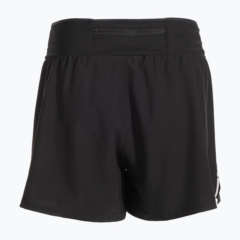 Dámské běžecké šortky Joma R-Nature black 2