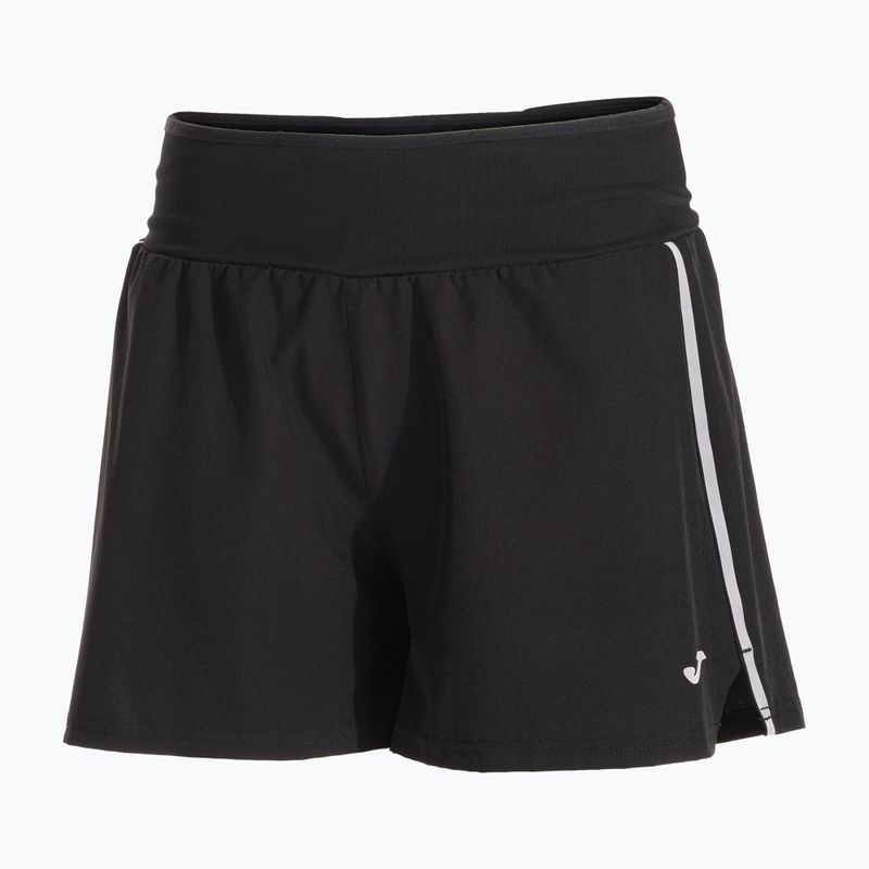 Dámské běžecké šortky Joma R-Nature black 3