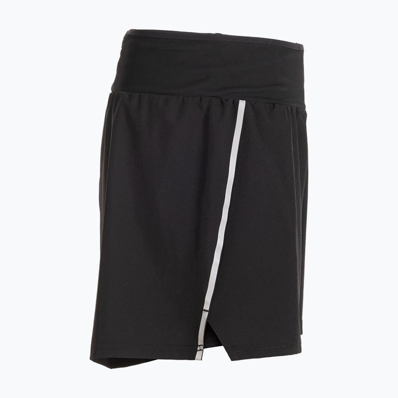 Dámské běžecké šortky Joma R-Nature black 4