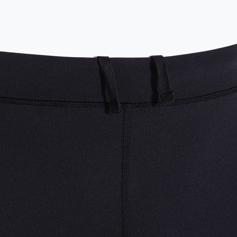 Pánské běžecké šortky Joma Record Tights black 4
