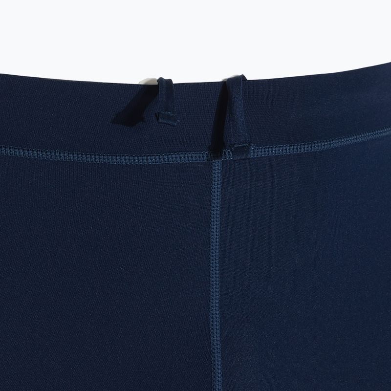 Pánské běžecké šortky Joma Record Tights navy 4