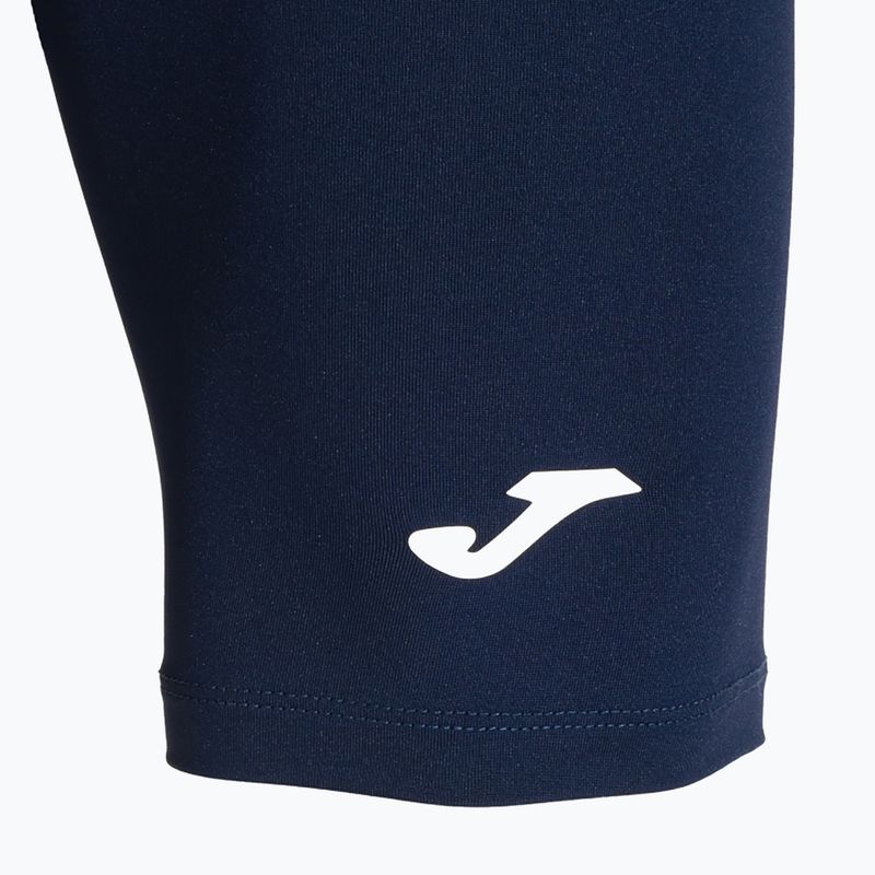 Pánské běžecké šortky Joma Record Tights navy 5