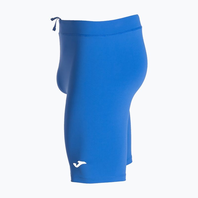 Pánské běžecké šortky Joma Record Tights royal 3