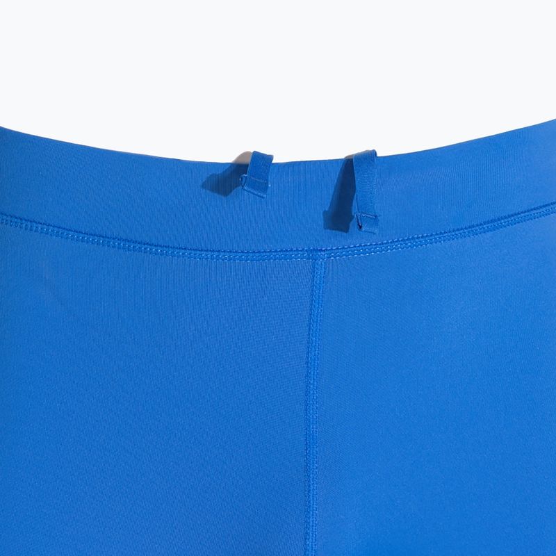 Pánské běžecké šortky Joma Record Tights royal 4