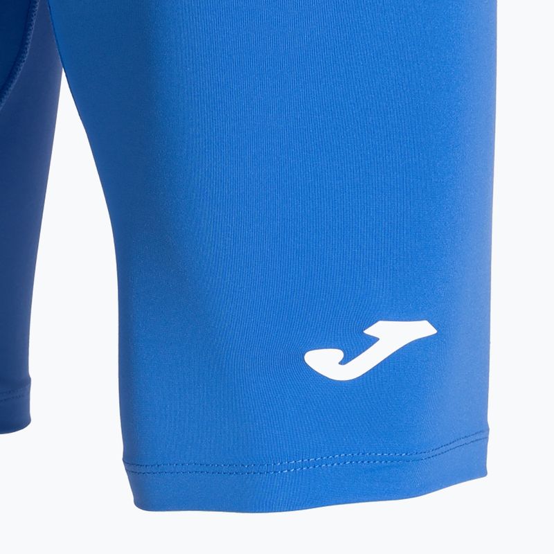 Pánské běžecké šortky Joma Record Tights royal 5