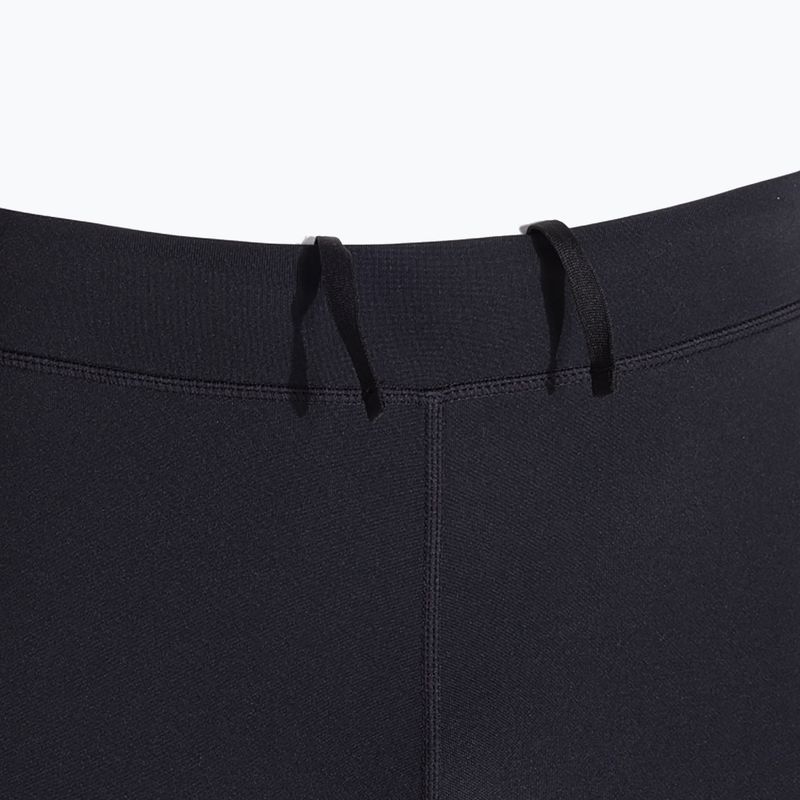 Pánské běžecké legíny Joma Record black 4