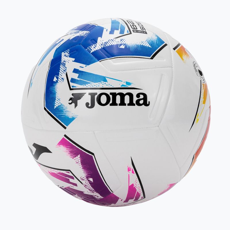 Fotbalový míč Joma Top rozmiar 5 white