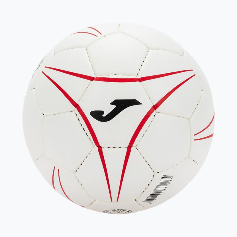 Házenkářský míč Joma S-Grip rozmiar 3 white / red 2