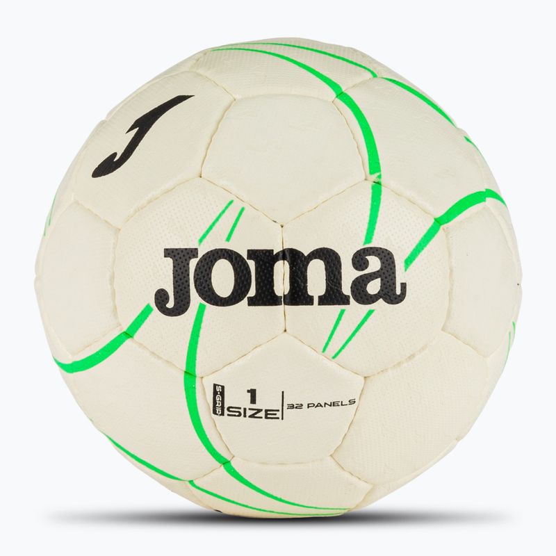 Házenkářský míč Joma S-Grip rozmiar 1 fluor green