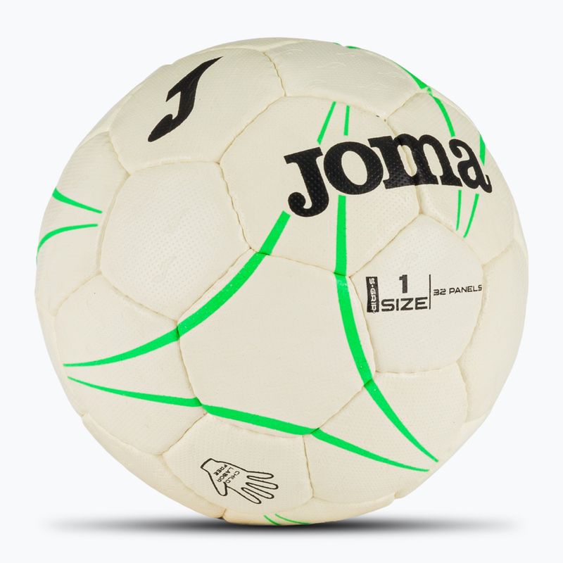Házenkářský míč Joma S-Grip rozmiar 1 fluor green 2