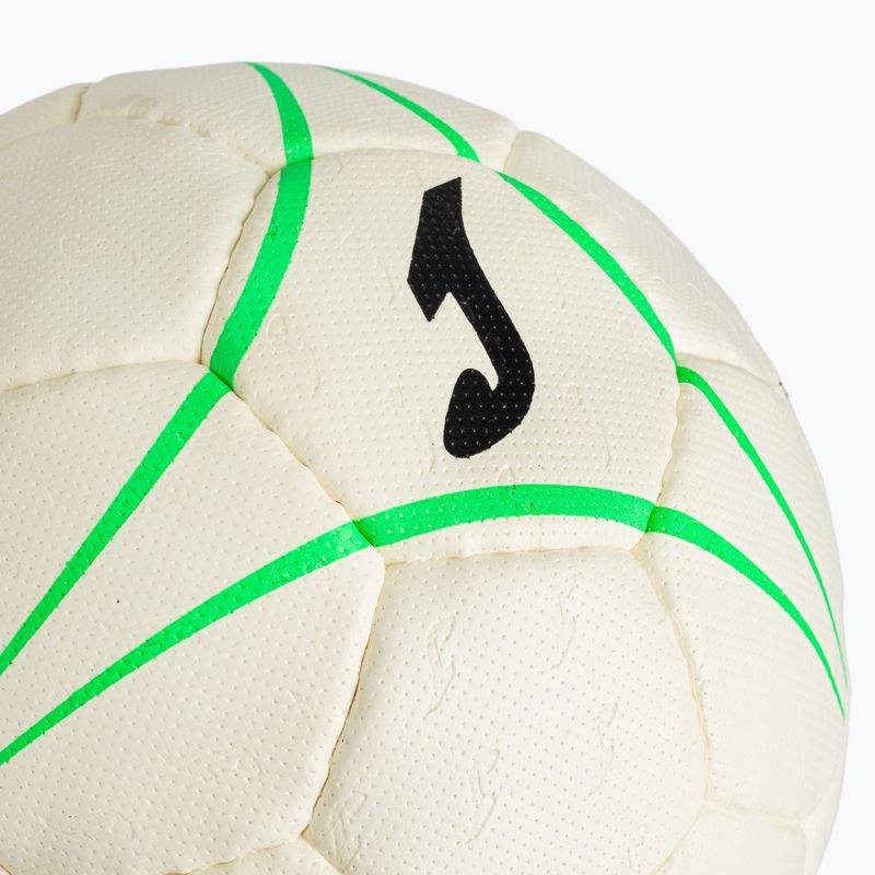 Házenkářský míč Joma S-Grip rozmiar 1 fluor green 3