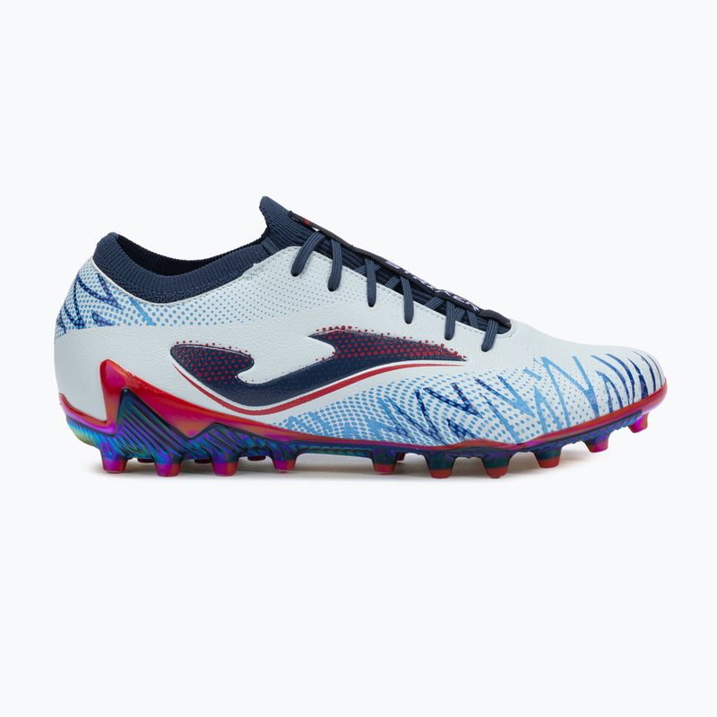 Pánské kopačky  Joma Striker Top FG royal/navy 8