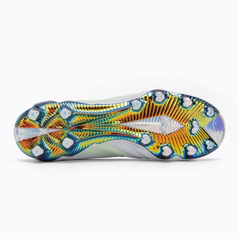 Pánské kopačky Joma Powerful Top FG white/black 4