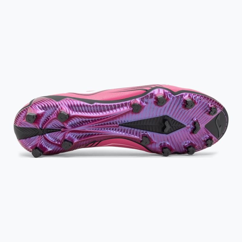 Pánské kopačky  Joma Propulsion Top FG fuchsia 4