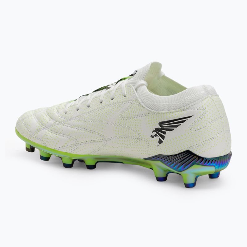 Pánské kopačky Joma Evolution Top FG white/black 3