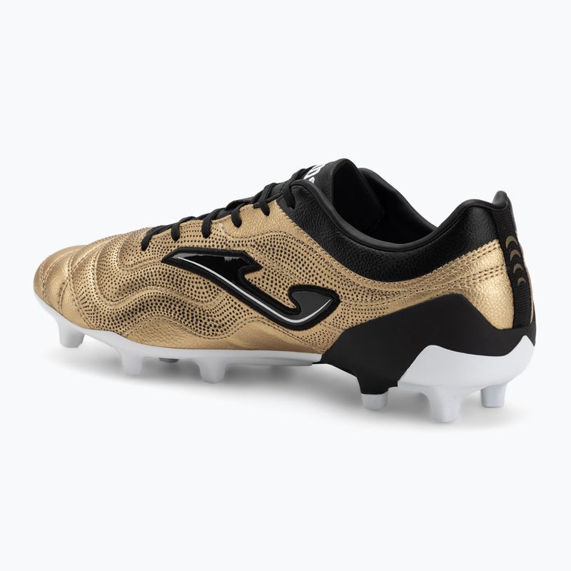 Pánské kopačky  Joma Score FG gold 3