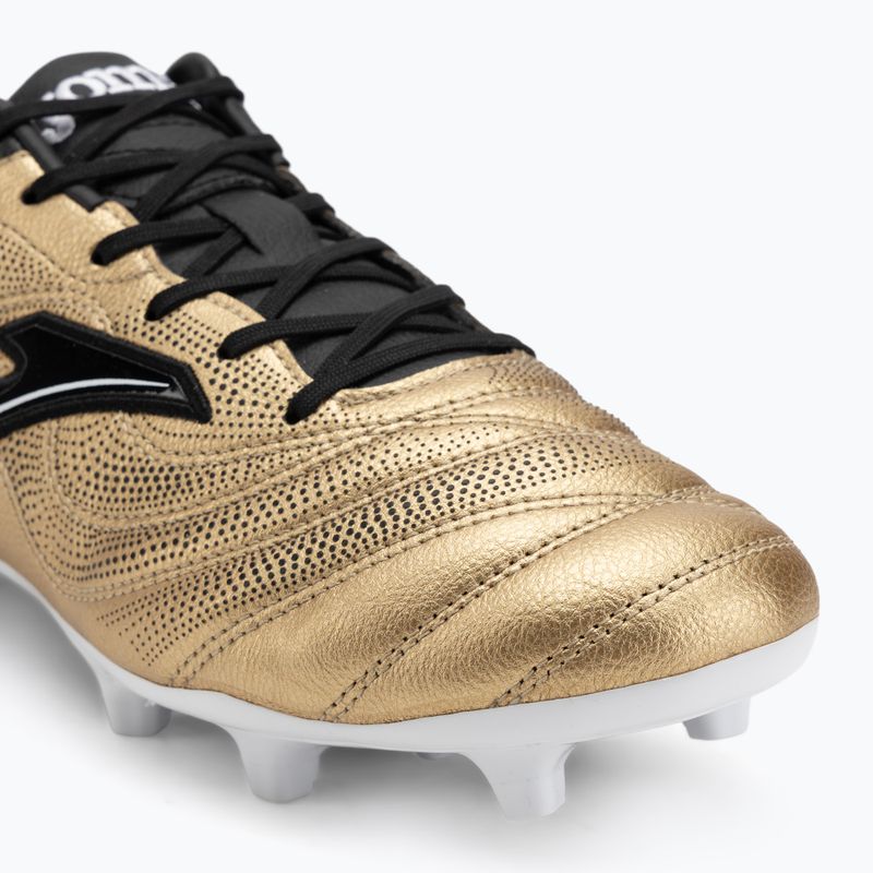 Pánské kopačky  Joma Score FG gold 7