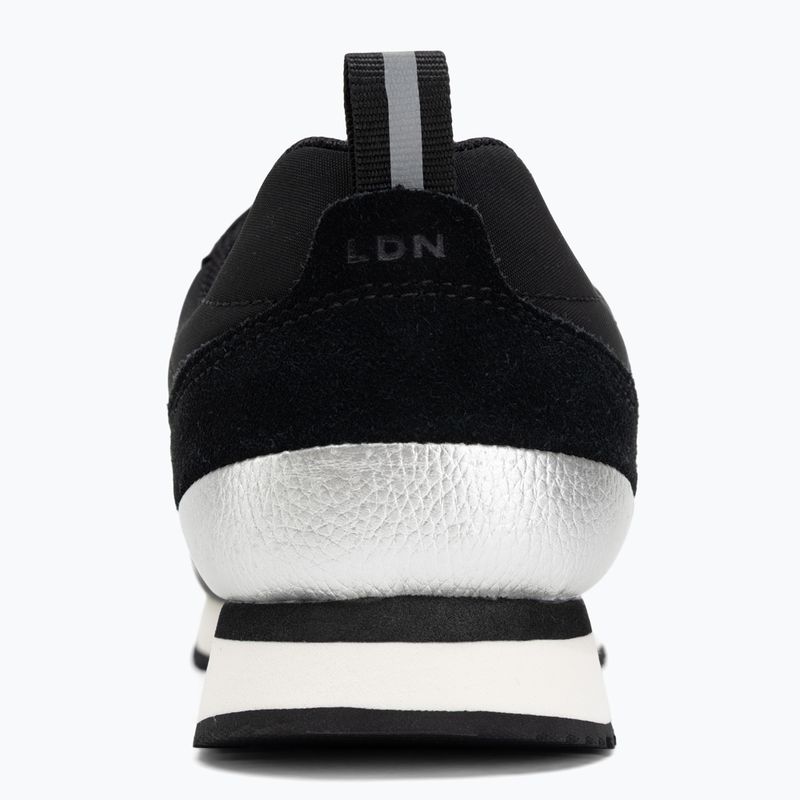 Dámské boty Pepe Jeans Dublin Half black 5