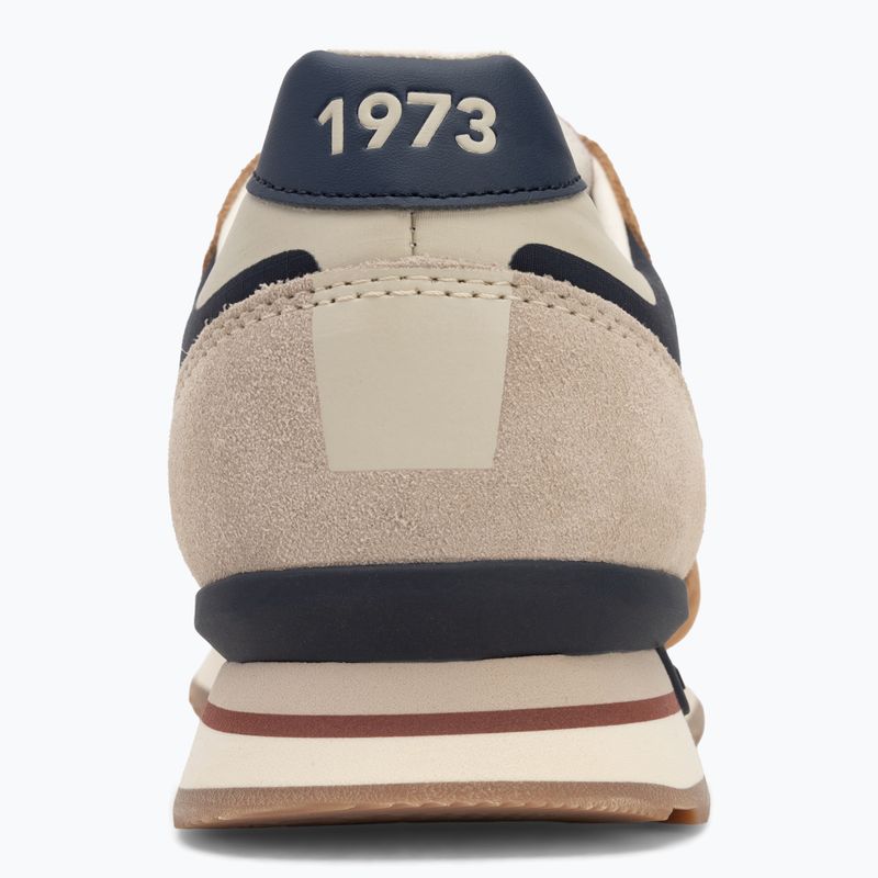 Pánské boty Pepe Jeans Brit Cover cognac brown 6