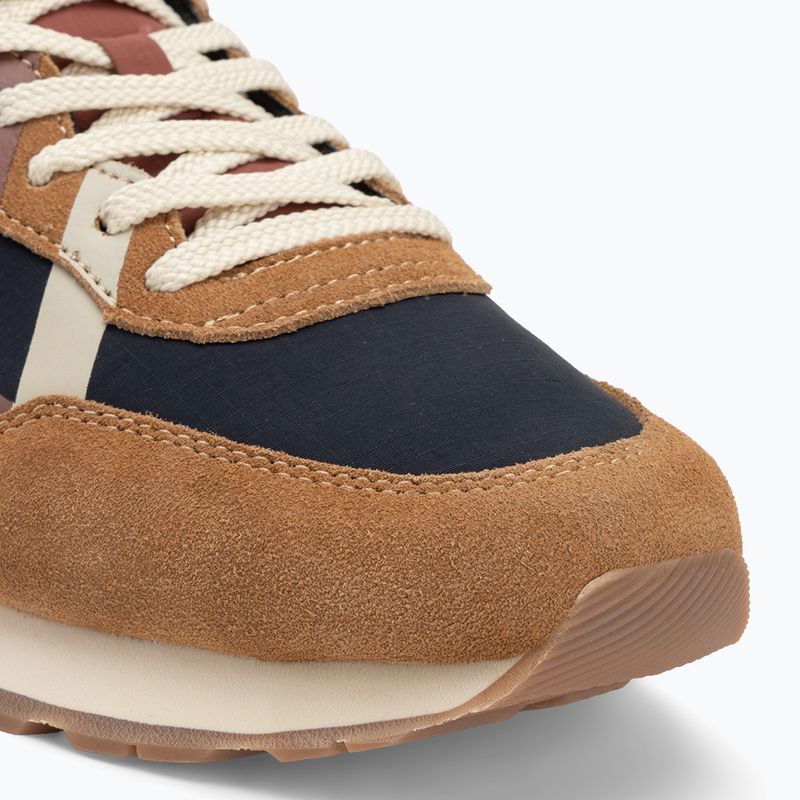 Pánské boty Pepe Jeans Brit Cover cognac brown 7