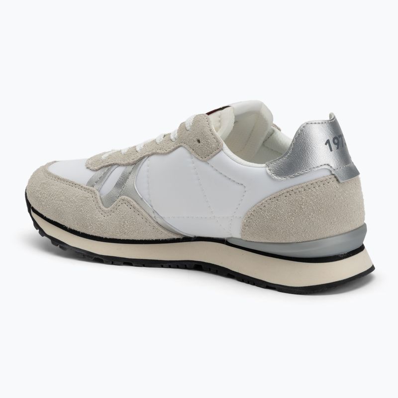 Dámské boty Pepe Jeans Brit Fly white 3