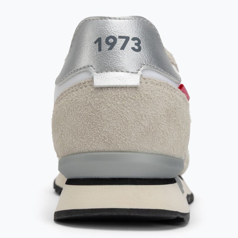 Dámské boty Pepe Jeans Brit Fly white 6