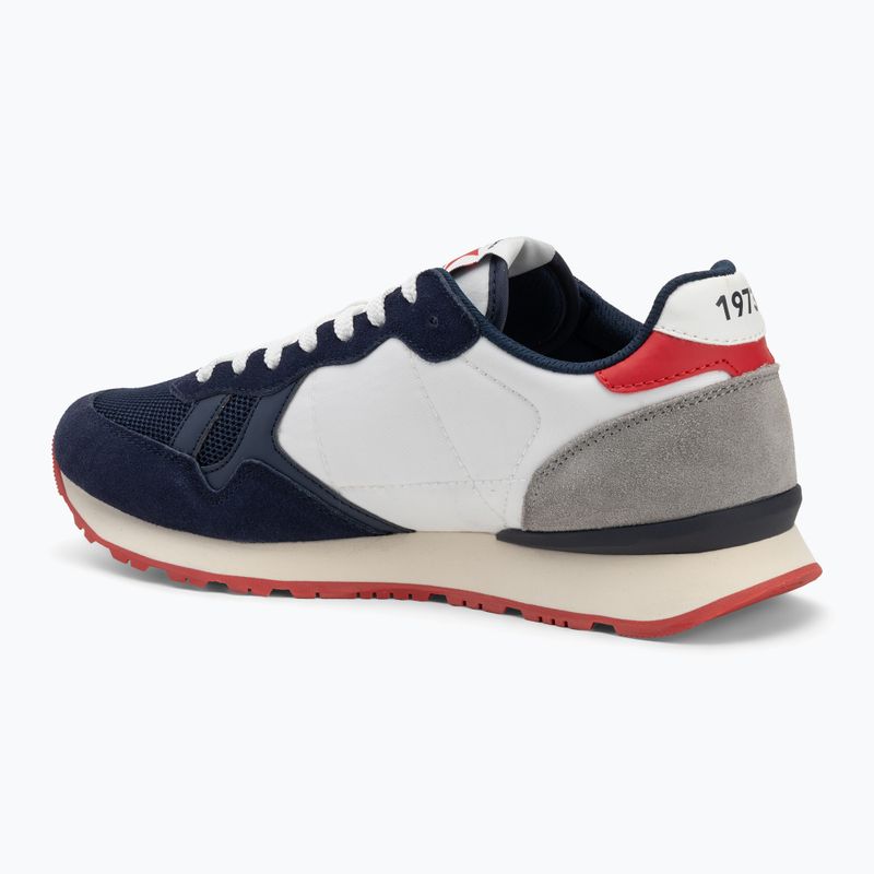 Pánské boty Pepe Jeans Brit Camp navy 3