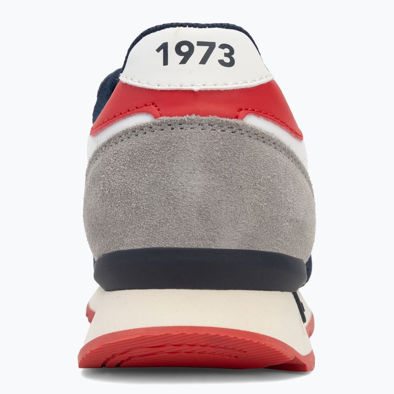 Pánské boty Pepe Jeans Brit Camp navy 6