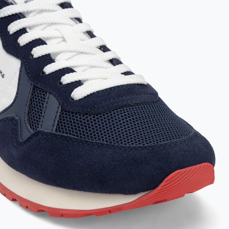 Pánské boty Pepe Jeans Brit Camp navy 7
