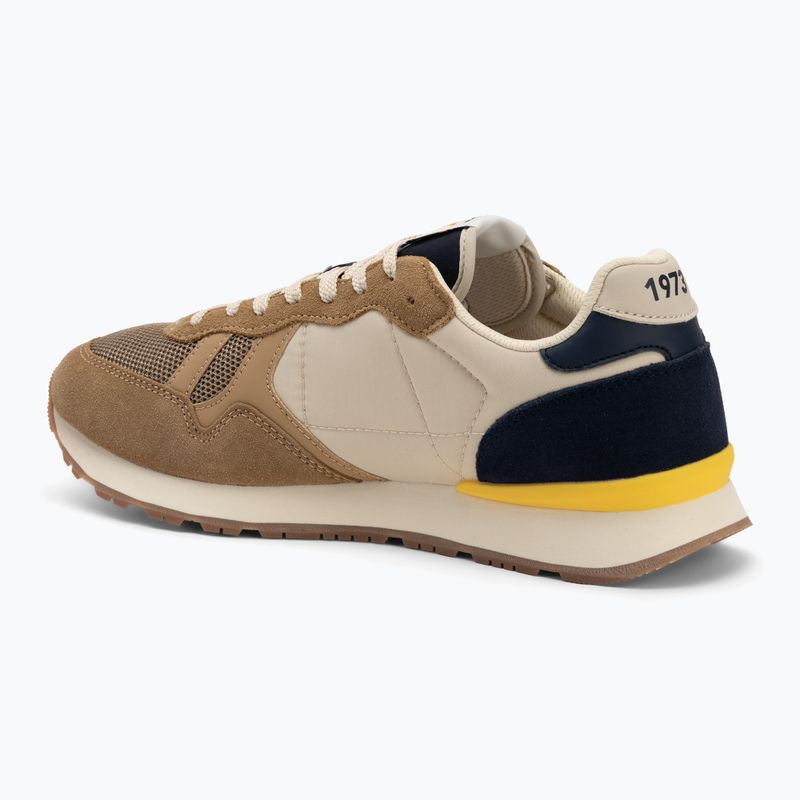 Pánské boty Pepe Jeans Brit Camp camel beige 3