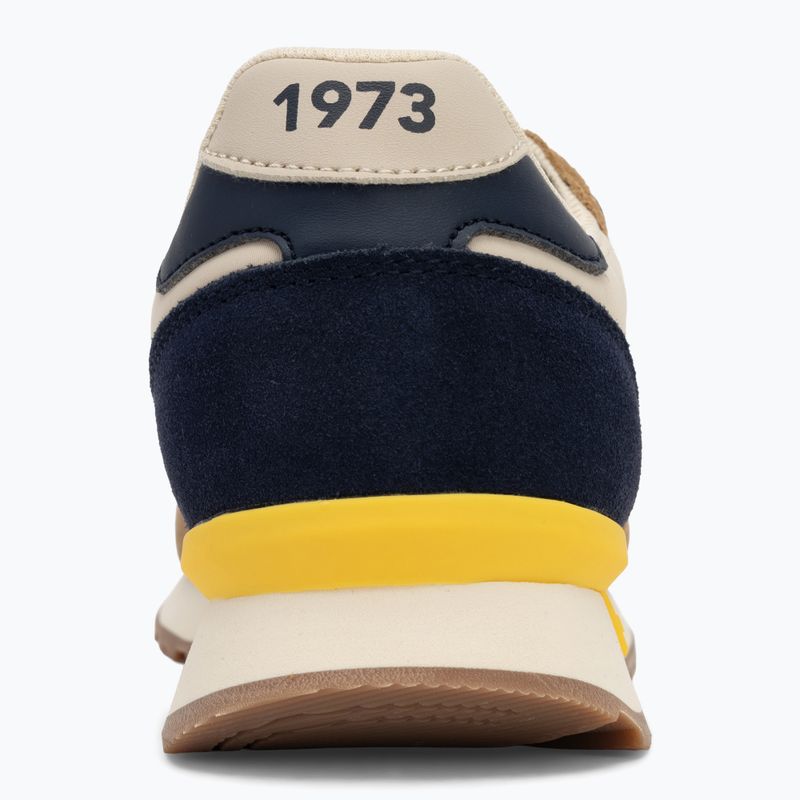 Pánské boty Pepe Jeans Brit Camp camel beige 6