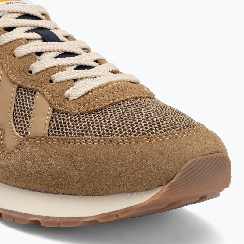 Pánské boty Pepe Jeans Brit Camp camel beige 7
