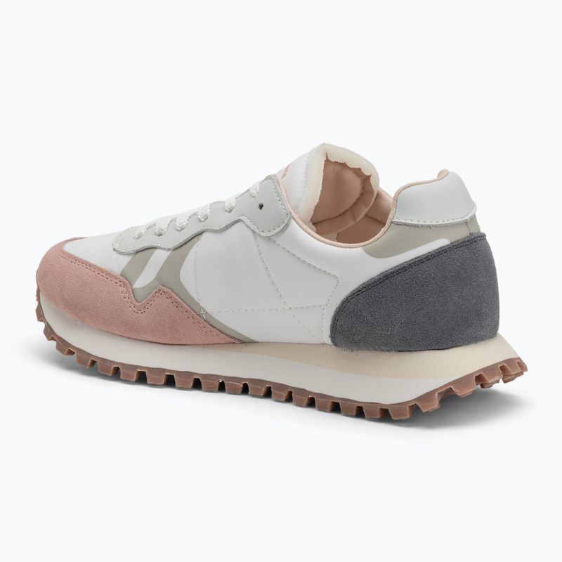 Dámské boty Pepe Jeans Brit-On Master pink 3