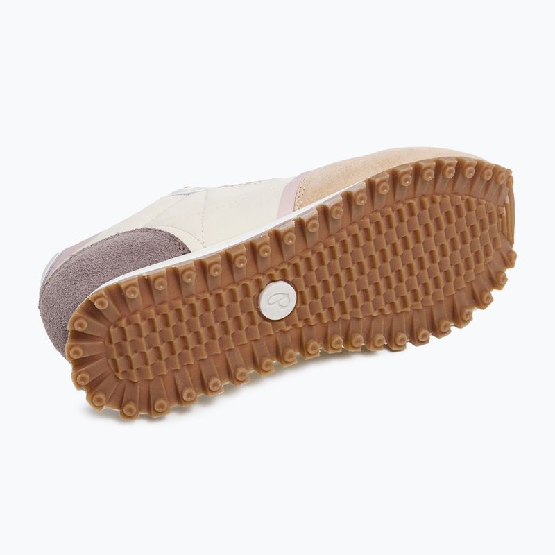 Dámské boty Pepe Jeans Brit-On Master pink 6