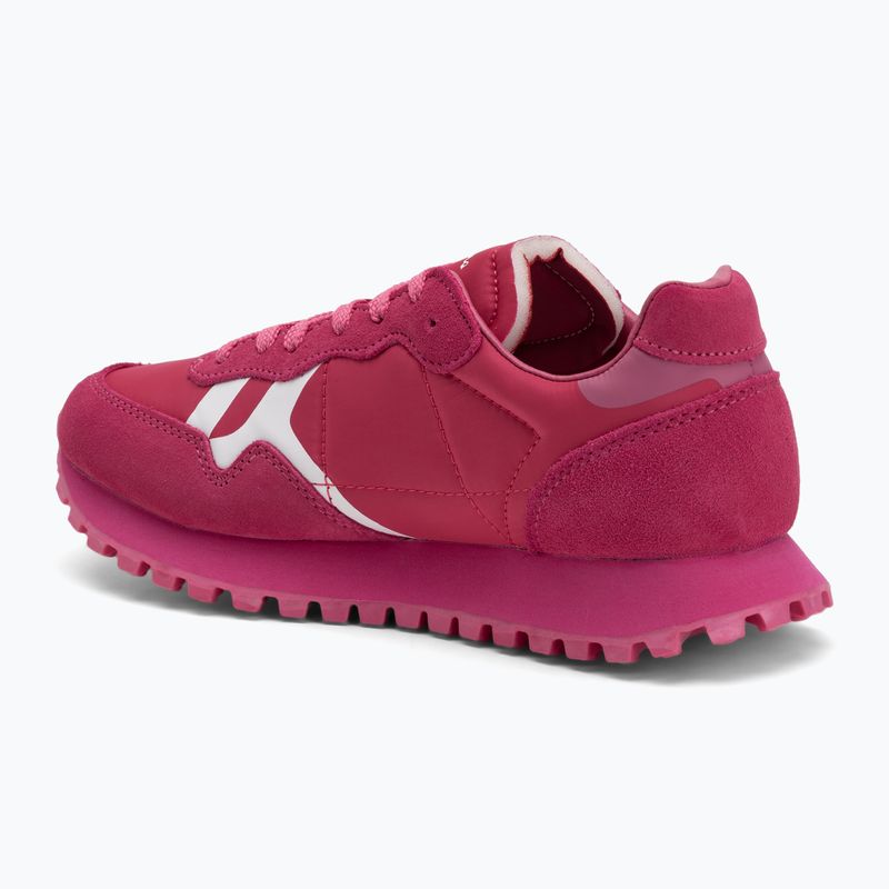 Dámské boty Pepe Jeans Brit-On Bold fuchsia 3