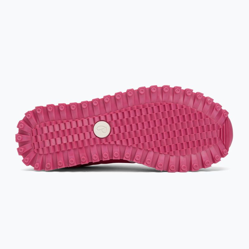 Dámské boty Pepe Jeans Brit-On Bold fuchsia 4