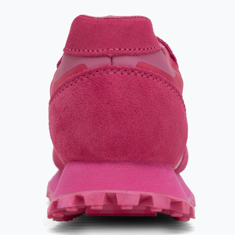 Dámské boty Pepe Jeans Brit-On Bold fuchsia 6