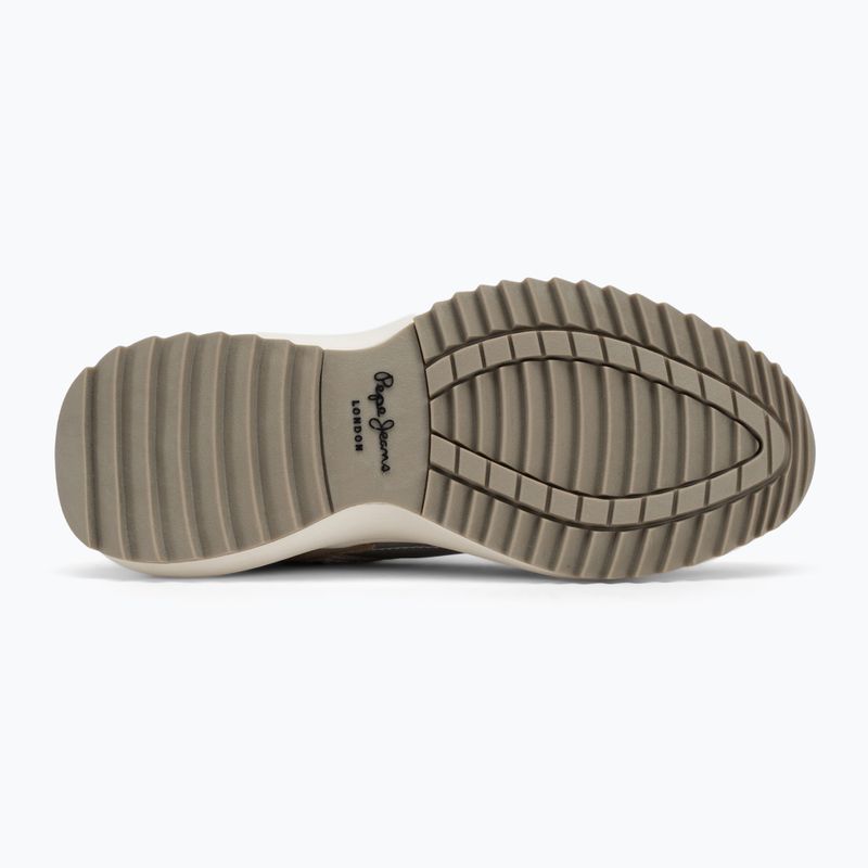 Dámské boty Pepe Jeans Kimi Glam beige 4