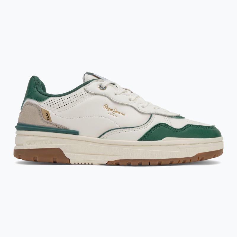 Pánské boty Pepe Jeans Chester Ivy ivy green 2