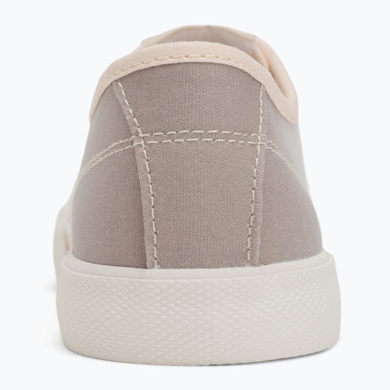 Dámské boty Pepe Jeans Brady Colors light peach beige 6