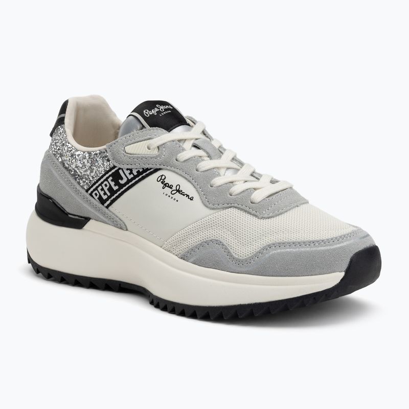 Dámské boty Pepe Jeans Kimi Land grey