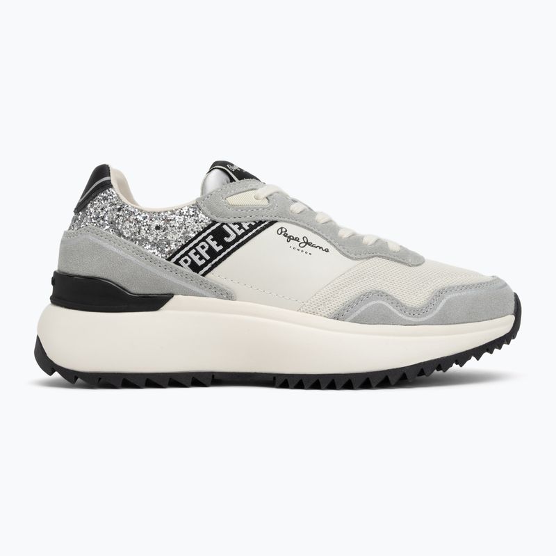 Dámské boty Pepe Jeans Kimi Land grey 2