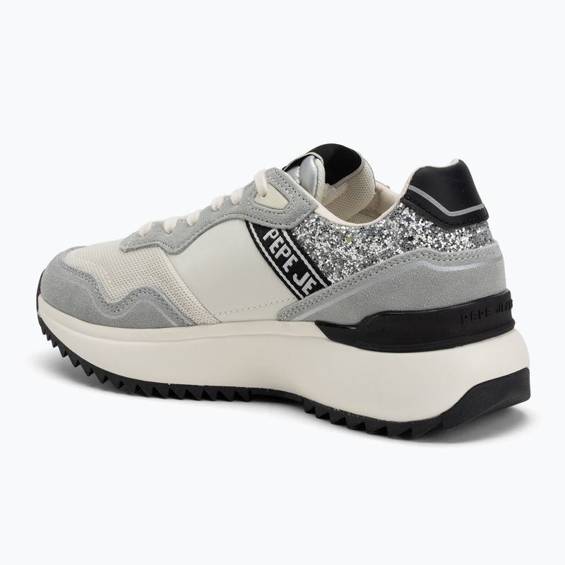 Dámské boty Pepe Jeans Kimi Land grey 3
