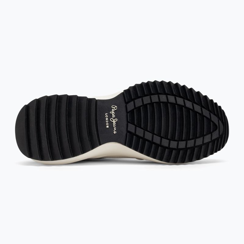Dámské boty Pepe Jeans Kimi Land grey 4
