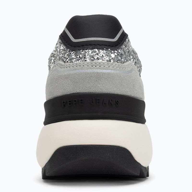 Dámské boty Pepe Jeans Kimi Land grey 6